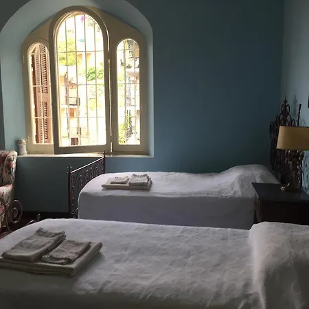 La Vignetta Casa Vacanze Bed & Breakfast Alassio