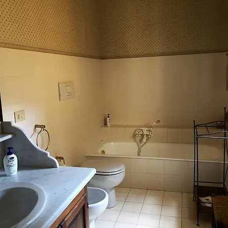 La Vignetta Casa Vacanze 住宿加早餐酒店