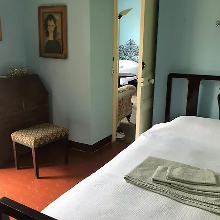 La Vignetta Casa Vacanze 住宿加早餐酒店 阿拉西奥