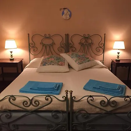 La Vignetta Casa Vacanze 阿拉西奥