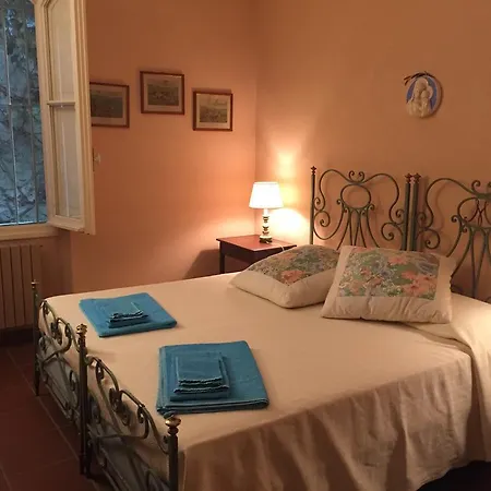 Bed & Breakfast La Vignetta Casa Vacanze 2*