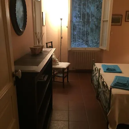 La Vignetta Casa Vacanze