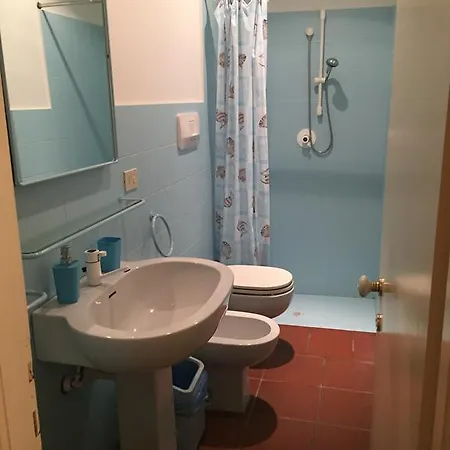 La Vignetta Casa Vacanze 2* 阿拉西奥