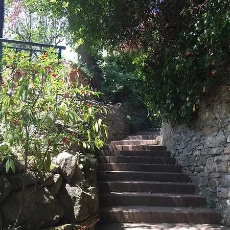 La Vignetta Casa Vacanze Alassio