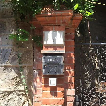 Bed & Breakfast La Vignetta Casa Vacanze 2*