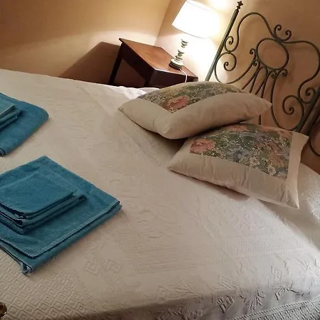 La Vignetta Casa Vacanze Alassio