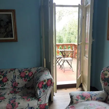 La Vignetta Casa Vacanze Bed & Breakfast