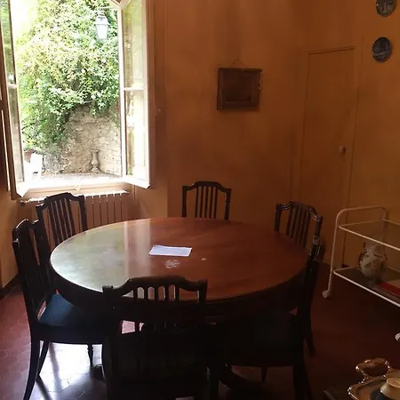 La Vignetta Casa Vacanze Bed & Breakfast Alassio